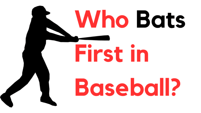 Who Bats First in Baseball?