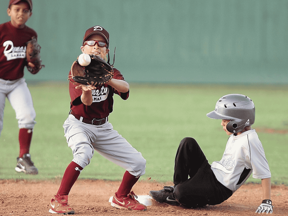 Henderson-little-league-Baseball