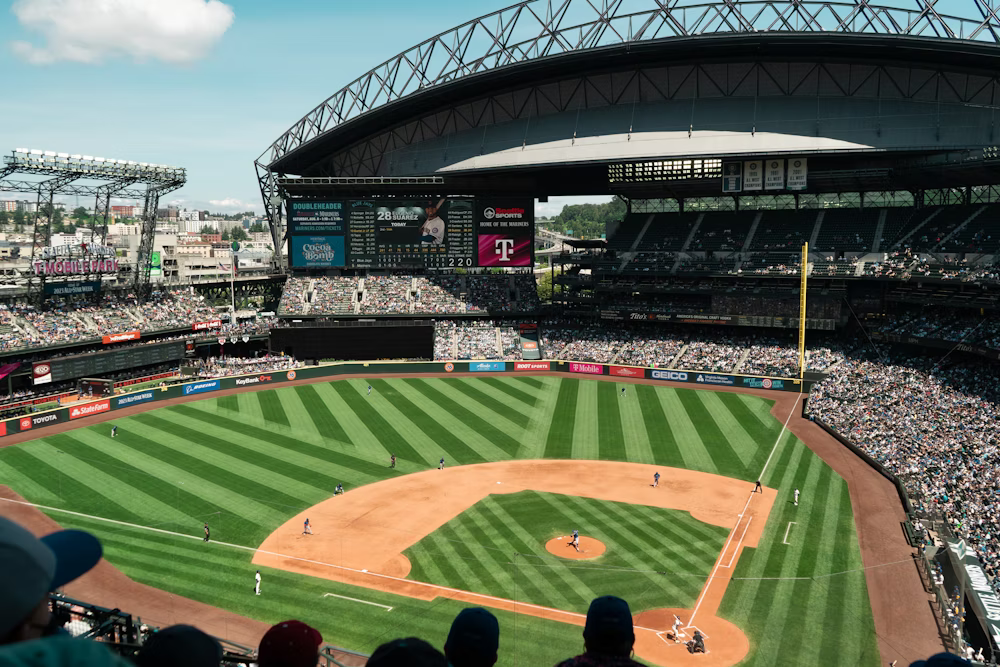 Doubleheader in Baseball