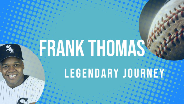 frank thomas